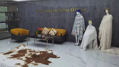Κίνα Cixi Can Textile Co., Ltd.