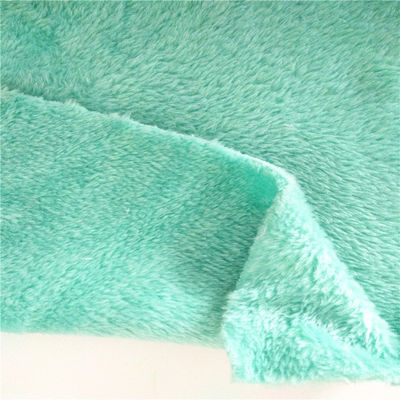 100D Yarn Count Coral Fleece Ιαπωνική σχεδιαστική ρόμπα μπάνιου για κουβέρτες και νυφικά