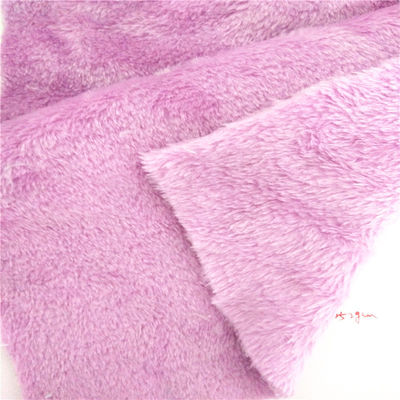 100D Yarn Count Coral Fleece Ιαπωνική σχεδιαστική ρόμπα μπάνιου για κουβέρτες και νυφικά
