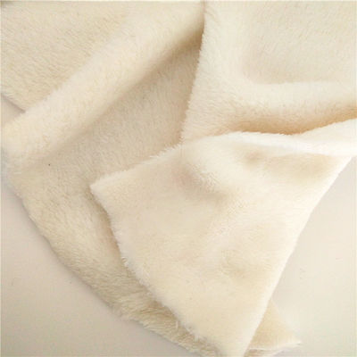 100D Yarn Count Coral Fleece Ιαπωνική σχεδιαστική ρόμπα μπάνιου για κουβέρτες και νυφικά