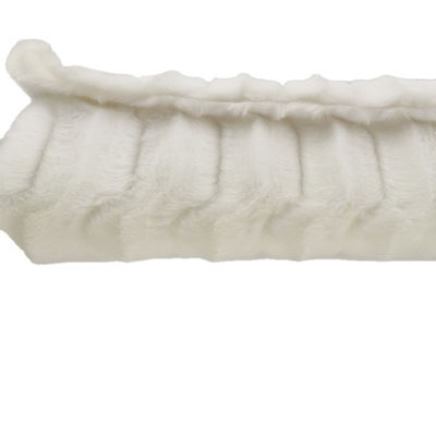 100% Polyester πλεκτό PV Plush ύφασμα με αριθμό νήματος ανάλογα με το αίτημά σας