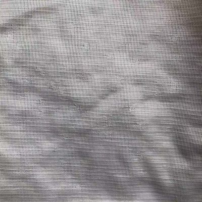 100% Πολυεστέρα Λευκό Ψεύτικο Πραγματικό Sherpa Plush Fleece υφάσματα για χειμερινά αξεσουάρ