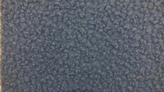 2023 Μέση έως τέλος Εργοστάσια Παραγγείλετε Polyester Particle Lamb Wool για επένδυση σε πολυτελές στυλ