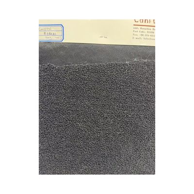 100% Polyester Sherpa Fleece υφάσματα για τσάντες ρούχων εσώρουχα ρούχα σακάκι πλάτος 58/60
