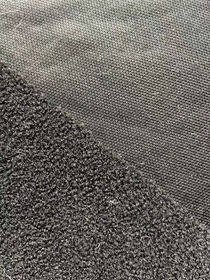 100% Polyester Sherpa Fleece υφάσματα για τσάντες ρούχων εσώρουχα ρούχα σακάκι πλάτος 58/60