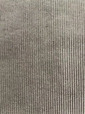 Μεσαίου βάρους 100% Polyester Teddy Fleece Fabric Ιδανικό για φθινοπωρινές χειμερινές εξωτερικές ρούχα