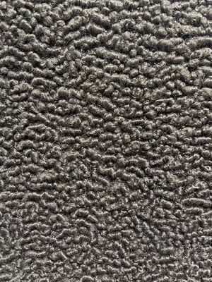 Μεσαίου βάρους 100% Polyester Teddy Fleece Fabric Ιδανικό για φθινοπωρινές χειμερινές εξωτερικές ρούχα