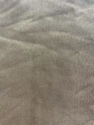 100% Polyester Teddy υφάσματα για ενδύματα / καναπέ Προσαρμοσμένο Yarn Count άμεση δημοφιλής σχεδιασμός