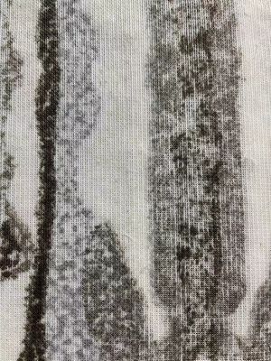 100% Polyester Sherpa Fleece ύφασμα σε 58/60 " πλάτος για εξατομικευμένη διακόσμηση σπιτιού